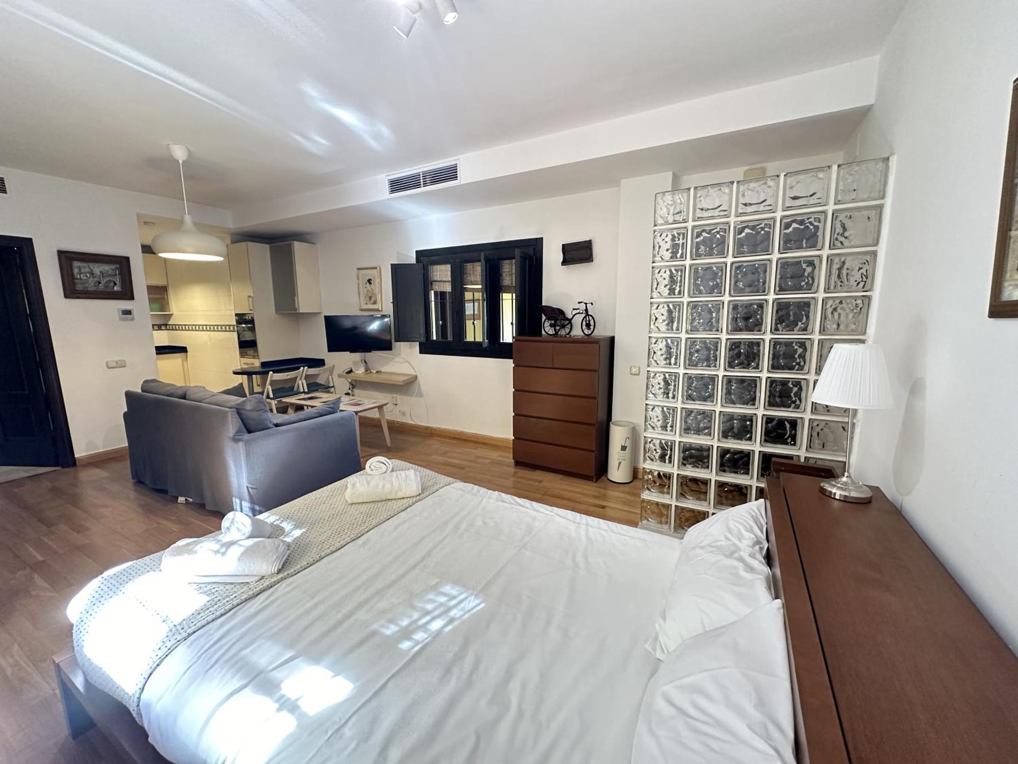 Appartement Calle Infantes Centro De