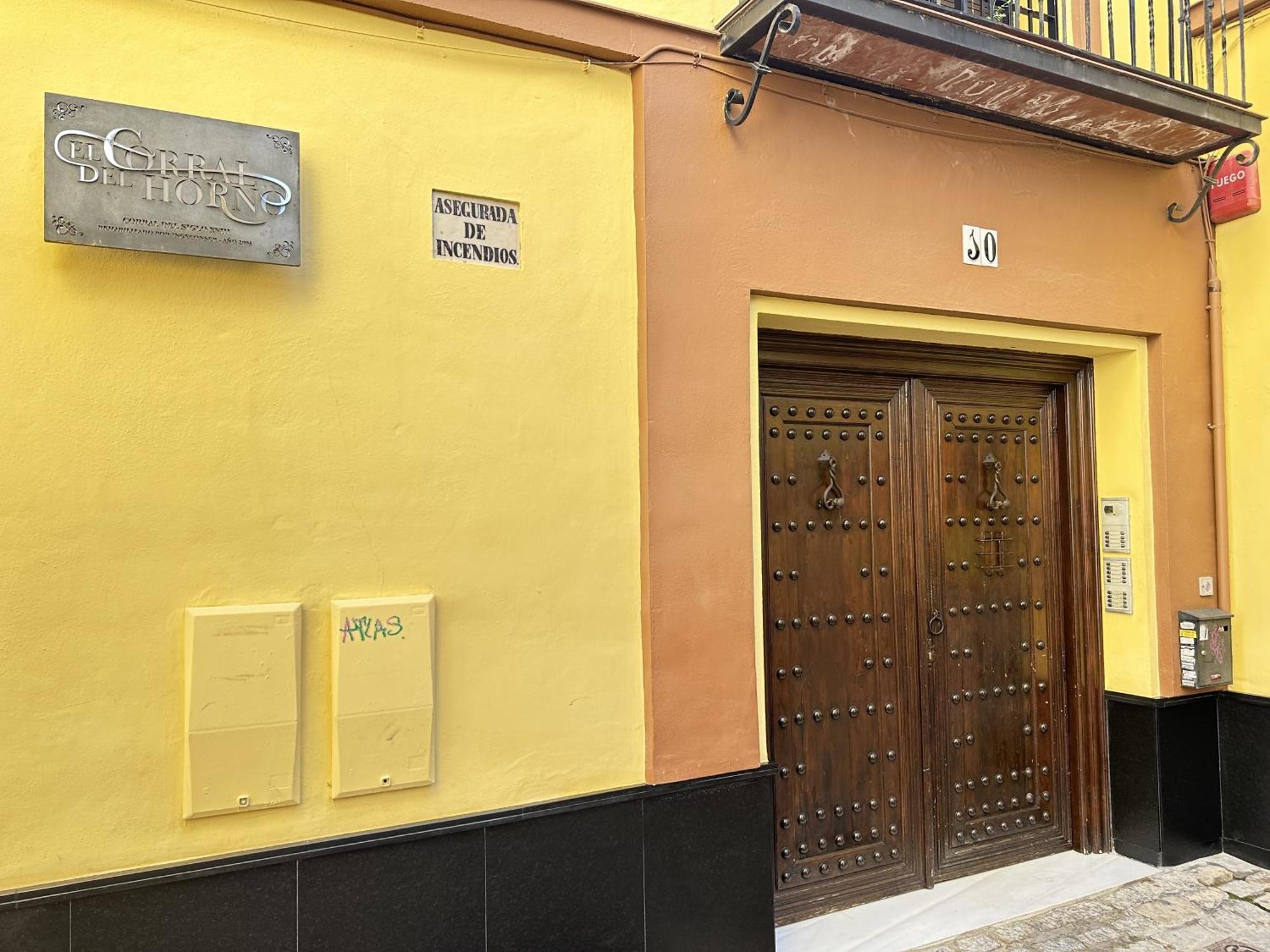 Appartement Calle Infantes Centro De *